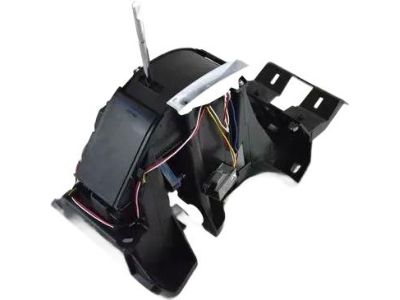 Mopar 68186149AE Shifter Transmission