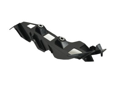 Mopar 68103185AE Bracket Fascia Support