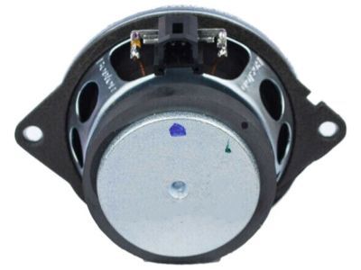 Jeep 5059068AB Instrument Panel Speaker