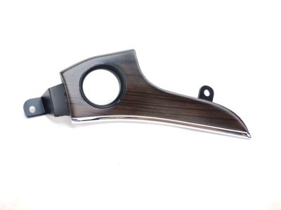 Mopar 5QX21AAAAA Applique Instrument Panel Driver Inboard Mopar 5QX21AAAAA Applique Instrument Panel Driver Inboard