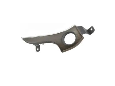 Mopar 5QX21AAAAA Applique Instrument Panel Driver Inboard