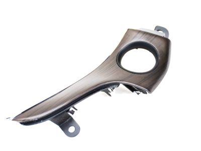 Mopar 5QX21AAAAA Applique Instrument Panel Driver Inboard