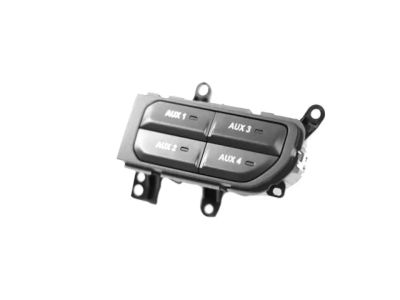 Mopar 68317694AE Switch
