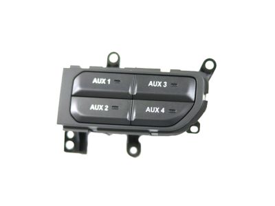 Mopar 68317694AE Switch