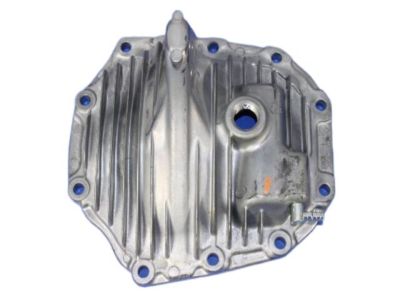 Jeep 52111964AC Axle Cover