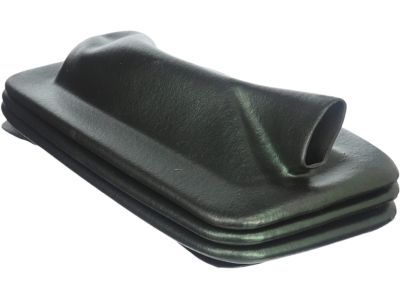 Jeep 52078891AB BOOT Parking Brake Lever