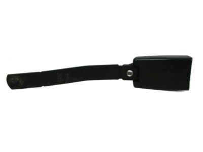 Jeep Seat Belt - 1JB451DVAA