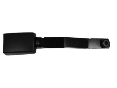 Jeep Seat Belt - 1JB451DVAA