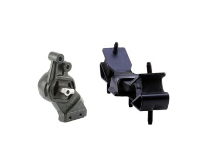 Dodge Ram 1500 Transmission Mount - 55366616AG