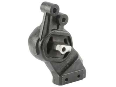 Dodge Ram 1500 Transmission Mount - 55366616AG