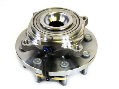 Ram 2500 Wheel Bearing - 4779706AC