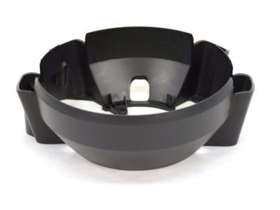 Jeep 1GA31XDVAA Rear Cover