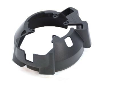 Jeep 1GA31XDVAA Rear Cover