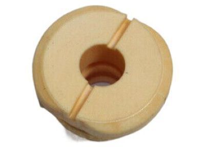 Chrysler 4782916AC Bumper