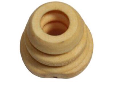 Chrysler 4782916AC Bumper