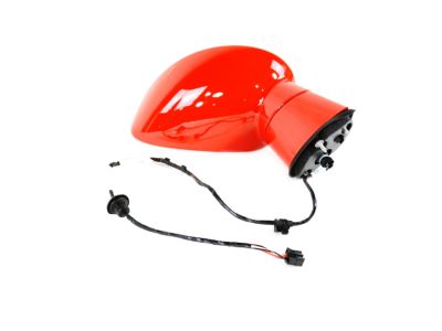 Mopar 5PE54ZR3AC Mirror Outside Rearview