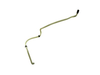 Mopar 68037714AB Hose Sunroof Drain