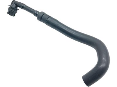 Dodge PCV Valve - 4792852AE