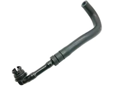 Dodge PCV Valve - 4792852AE