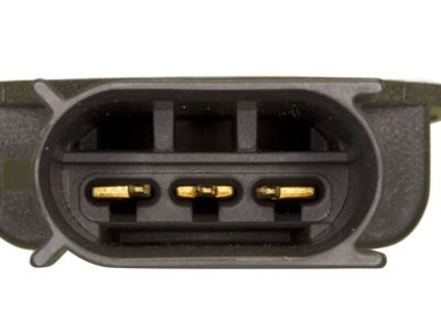 Jeep 4857327AB SOCKET