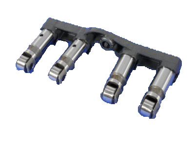 Jeep 53021728BC LIFTERS AND YOKE Hydraulic Engine