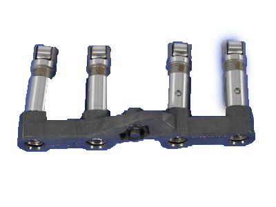 Jeep 53021728BC LIFTERS AND YOKE Hydraulic Engine