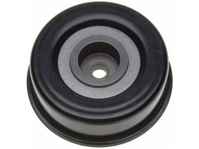 Chrysler MD362028 Tension Pulley