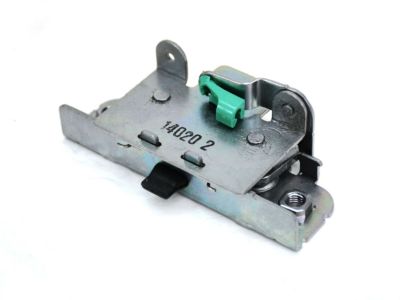 Mopar 55275952AC Latch Tailgate