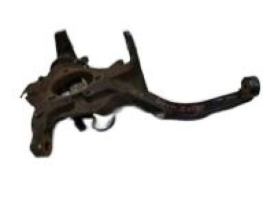 Chrysler Steering Knuckle - MR369821