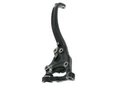 Chrysler 5181895AD Knuckle