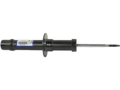 Mopar 68224774AC Shock Absorber Suspension Front