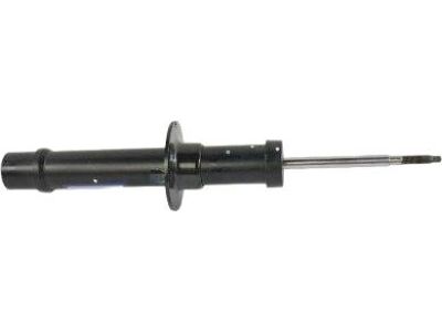 Mopar 68224774AC Shock Absorber Suspension Front
