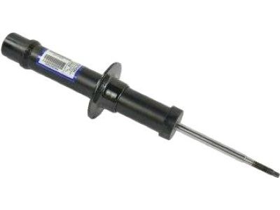 Mopar 68224774AC Shock Absorber Suspension Front