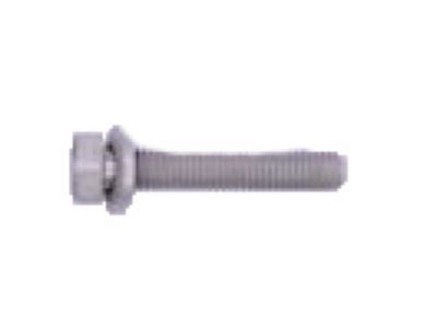 Ram 6106109AA Stabilizer Link Bolt