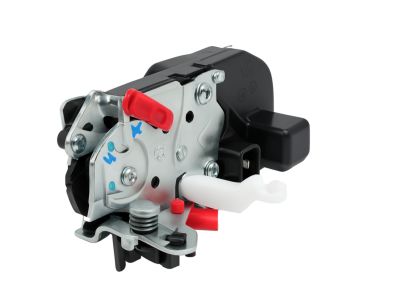 Mopar 55364984AA Latch Rear Door