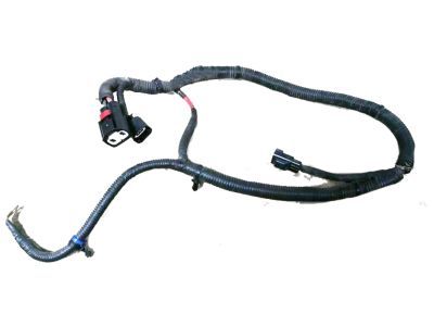 Mopar 68096413AC Wiring Jumper Electric Power Steering
