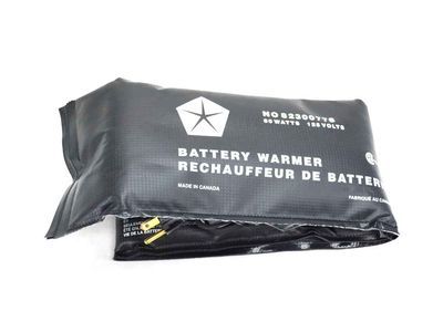 Dodge 82300778 HEATER Battery