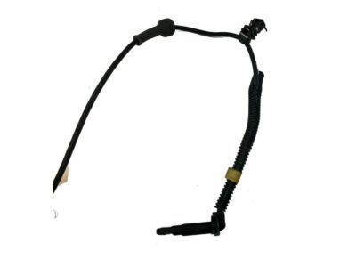 Jeep 68141887AC SENSOR Wheel Speed