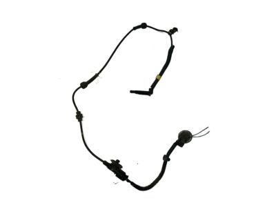 Jeep 68141887AC SENSOR Wheel Speed