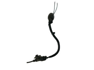 Jeep 68141887AC SENSOR Wheel Speed