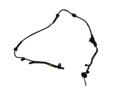 Jeep 68141887AC SENSOR Wheel Speed