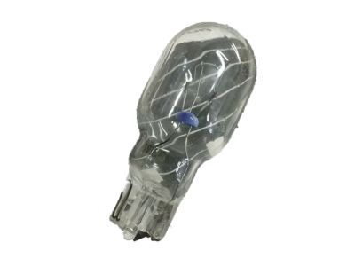 Mopar L0000916 Backup Lamp Bulb