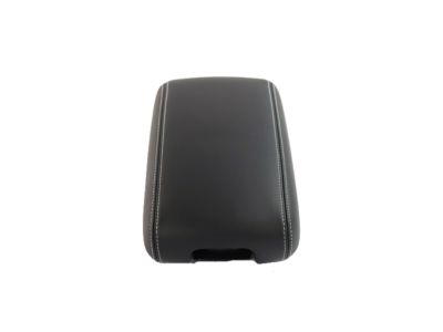 Mopar 6QC51YSAAA Armrest Console