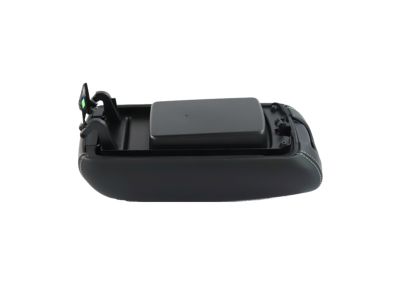 Mopar 6QC51YSAAA Armrest Console