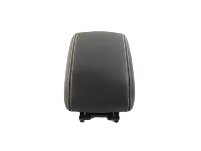 Mopar 6QC51YSAAA Armrest Console