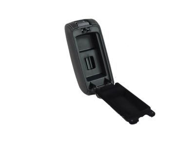 Mopar 6QC51YSAAA Armrest Console