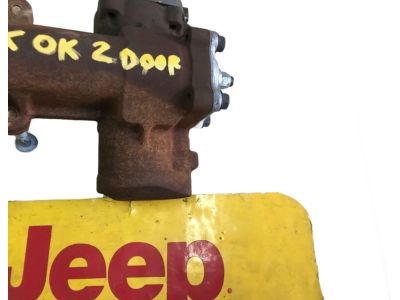 Mopar 52059897AD Gear Power Steering