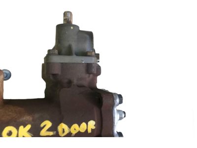 Mopar 52059897AD Gear Power Steering