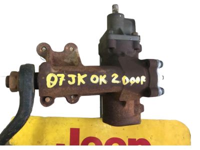 Mopar 52059897AD Gear Power Steering