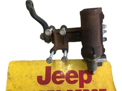 Mopar 52059897AD Gear Power Steering